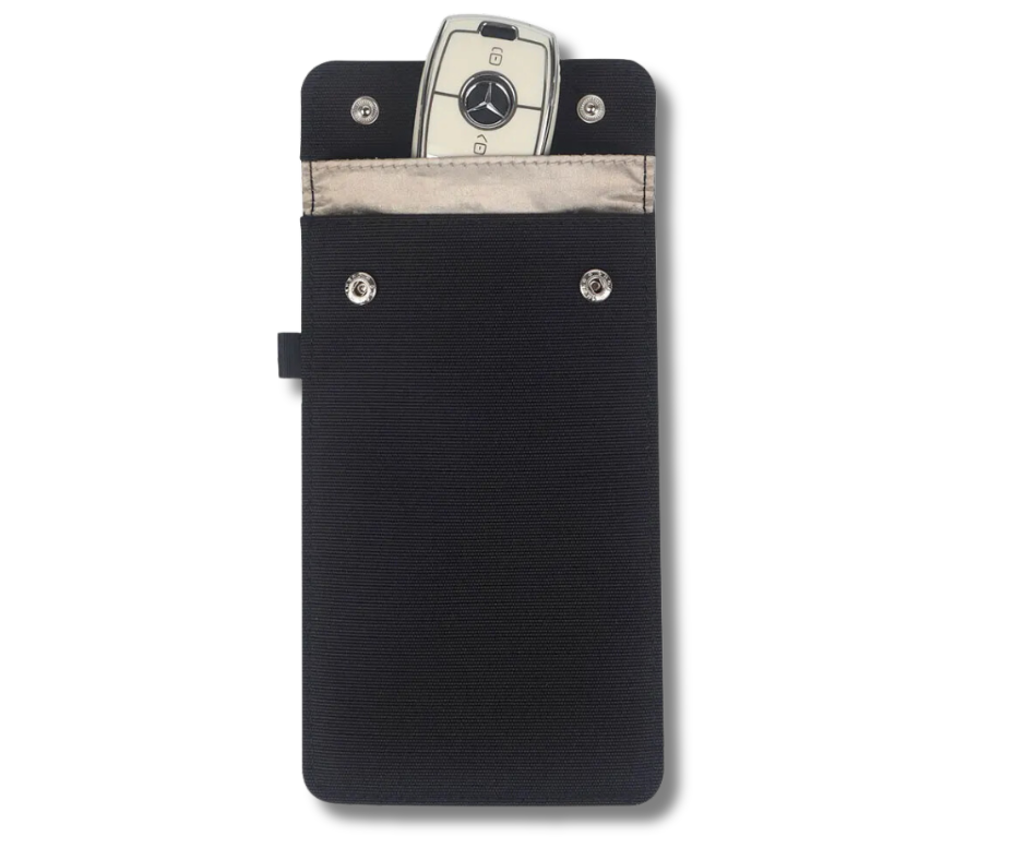 Pochette Faraday <br> ANTI RFID