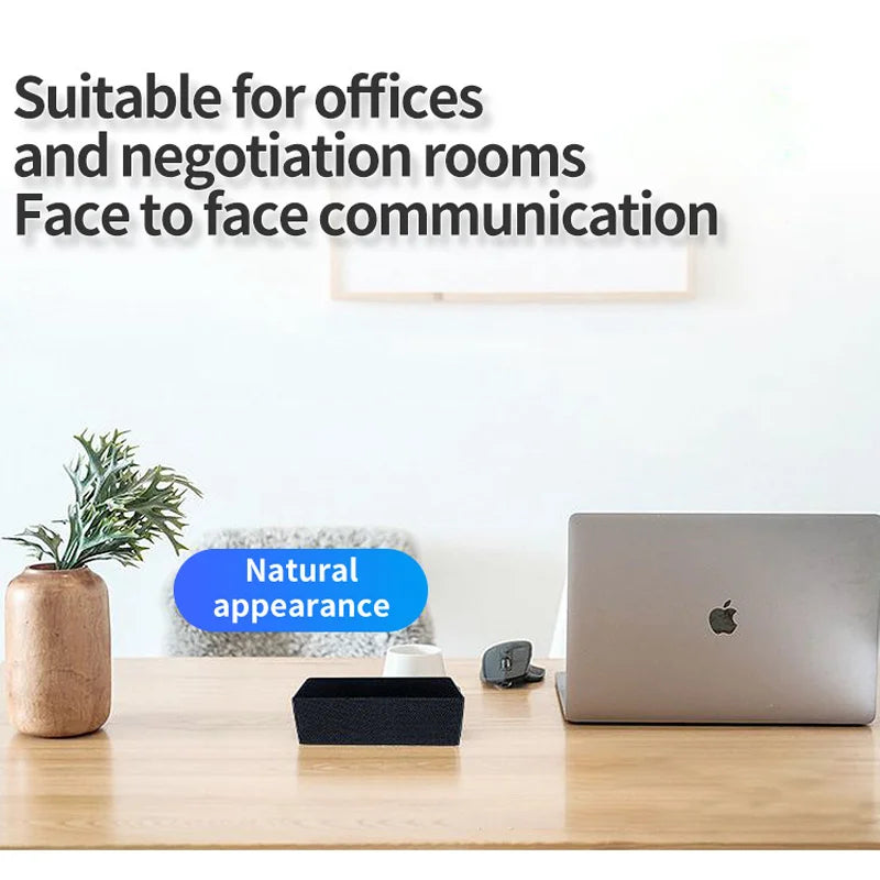 Brouilleur De Micro <br> portable