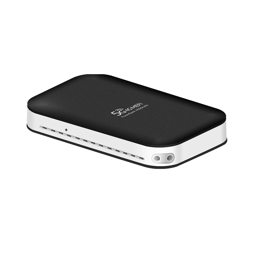 Routeur 4G VPN