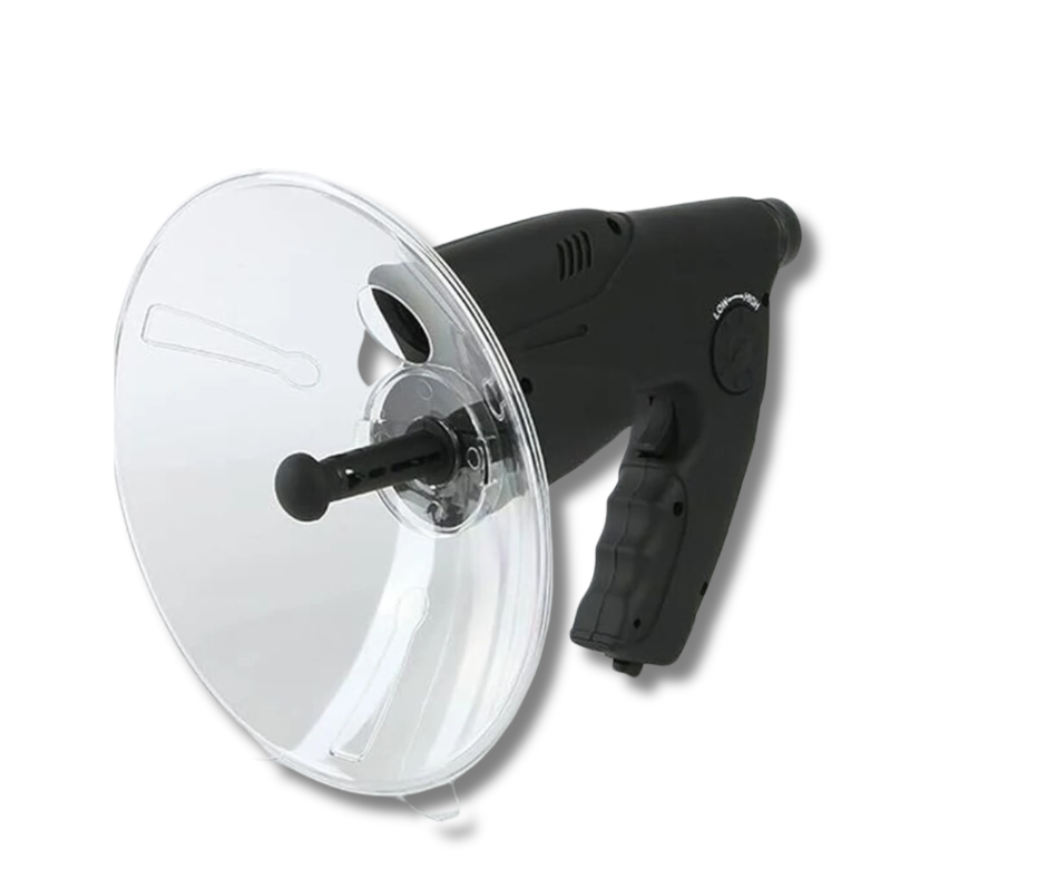 Microphone Espion