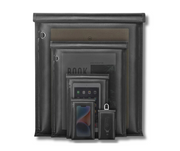 Pochette Faraday <br> Anti RFID