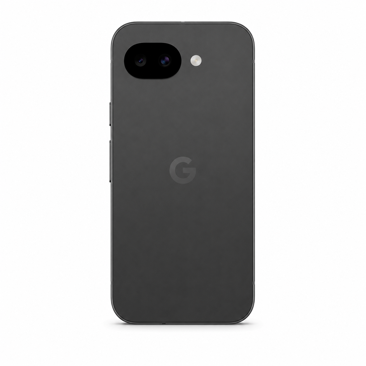 Google Pixel sous Dôme OS