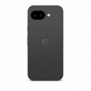 Google Pixel sous Dôme OS