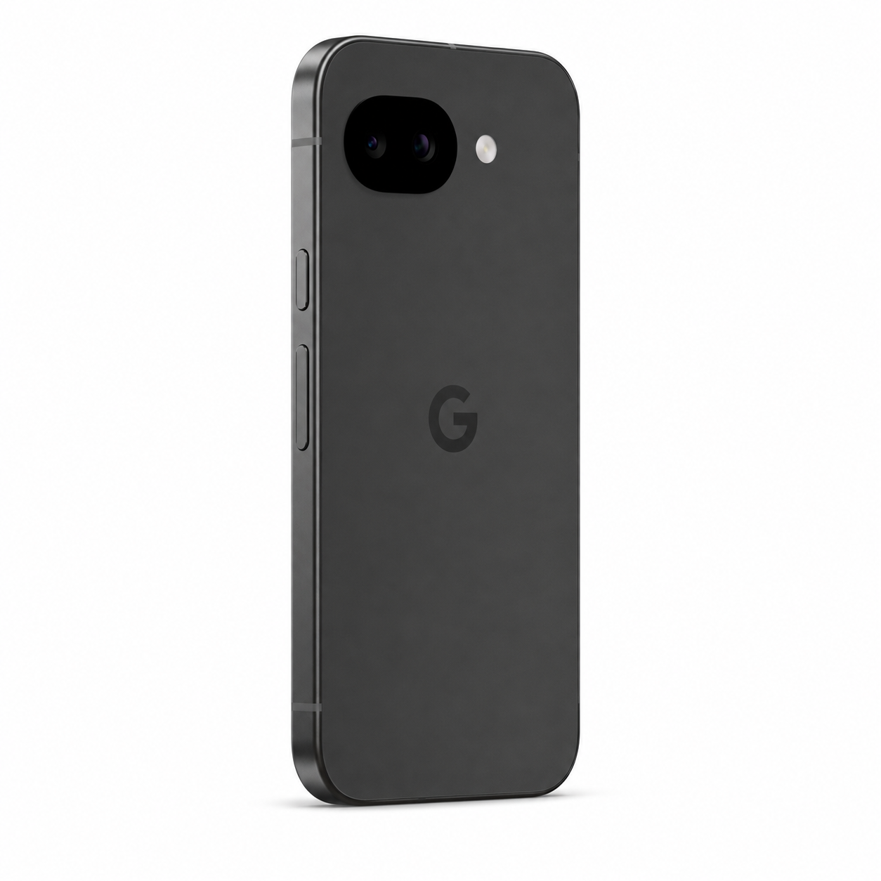 Google Pixel sous Dôme OS