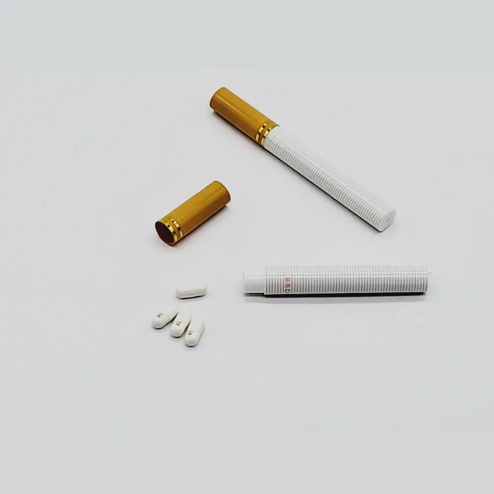 Cachette Secrète <br> Cigarette